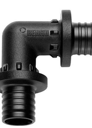Rehau колено rautitan px 90°, 16 мм