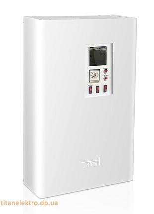 Котел титан макси премиум new 7.5квт / 380в