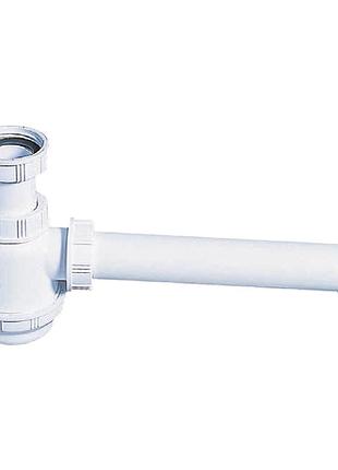 Сифон для раковины/биде 1¼"×ø32мм wirquin (9541726)