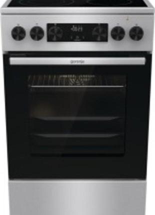 Плиты кухонные gorenje gecs 5c70xa