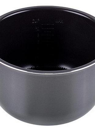 Чаша для мультиварки moulinex ss-996759 5l d=241mm h=137mm