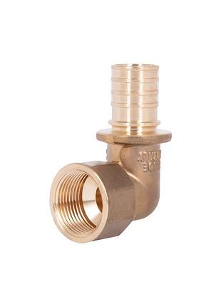 Угол натяжной icma №1037 d25х3,5-3/4"в 851037aegx05