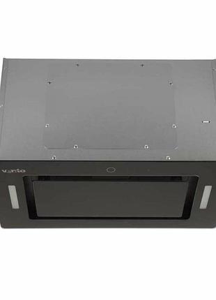 Вытяжки встроенные ventolux punto 52 bg (900) trc 900 вт