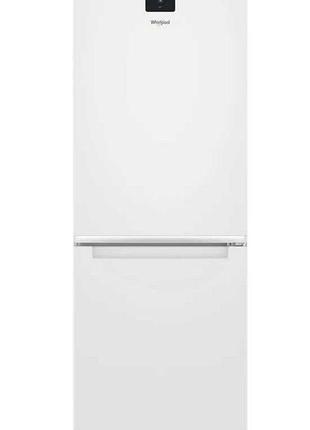 Холодильники whirlpool w7x 82o w двухкамерный белый