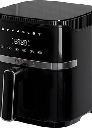 Мультипечь prime technics pmp 517 ge