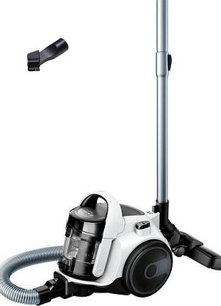 Порохотяги bosch bgs05a225 700 контейнер