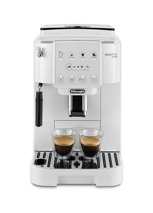 Кофеварки и кофемашины delonghi ecam 220.21 ww