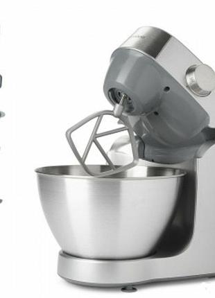 Кухонные комбайны kenwood khc29a.r0si вт л