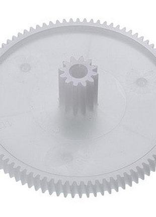 Шестерня мала для кавомашини philips saeco 9121.042 (996530049894)
