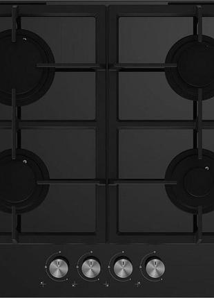 Варочные поверхности встроенные beko hilg 64225 s