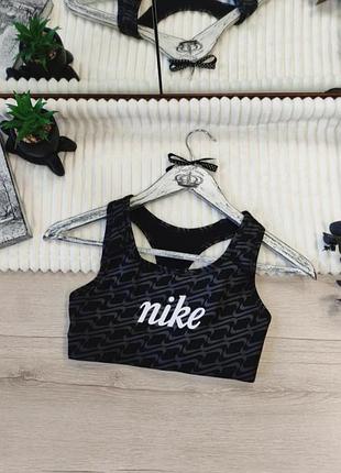 Топ спорт nike p xs