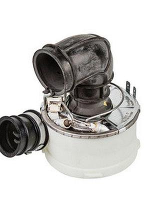 Тэн (проточный) для посудомоечной машины ariston c00856635 1800/1960w