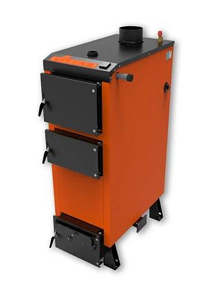 Твердотопливный котел витязь prime 30 квт -вит-prime_30