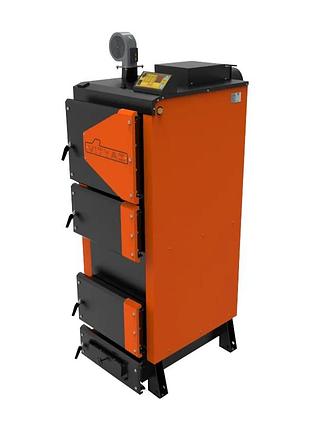 Твердотопливный котел витязь pro 50 квт -вит-pro_50