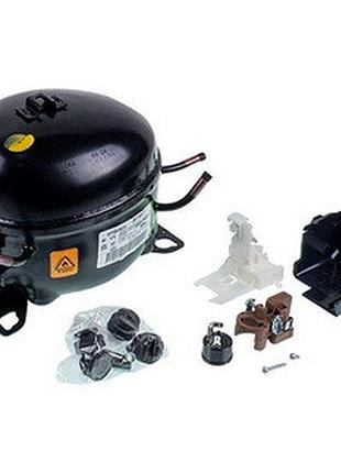 Компресор для холодильника embraco emt56clp 1/6 hp r600a 155w