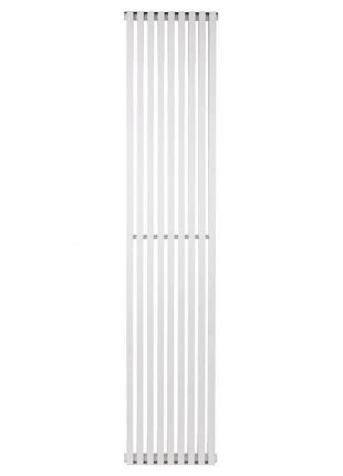 Дизайнерский вертикальный радиатор betatherm quantum 1800*365