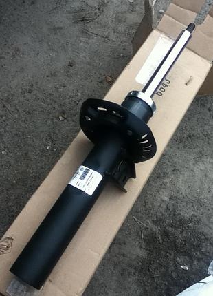 Амортизатор передньої підвіски skoda octavia, vw caddy vag 1t0413031ga оригінал новий
