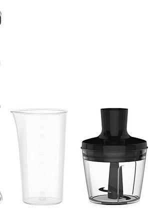 Блендеры tefal hb673830 1 000