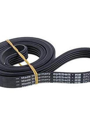 Ремень для стиральной машины 1240j5el optibelt epj черный