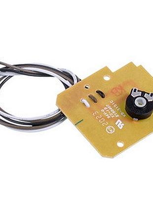Плата регулятора швидкості для кухонного комбайна kenwood kw706666