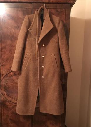 Пальто