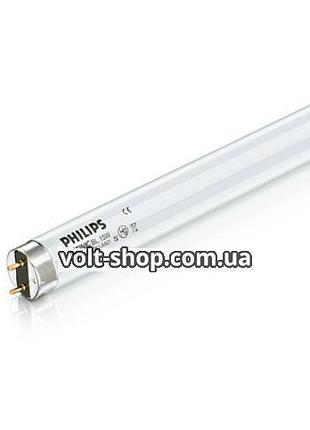 Лампа люм. бакт. tuv 36w g13 philips