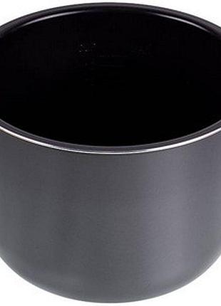 Чаша для мультиварки moulinex ss-995696 6l d=240mm h=165mm