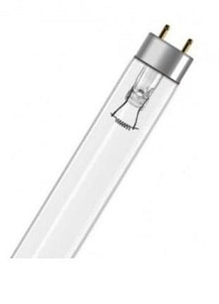 Лампа люм. бакт. tuv 15w g13 philips
