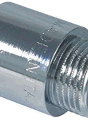 Подовжувач 1/2" x 15 мм