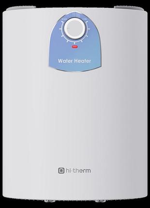 Водонагрівач hi-therm lumia mini 6 a