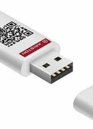 Ariston wi-fi модуль clima r32 wi-fi kit