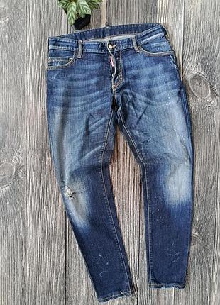 Dsqvared2 slim (s розмір)