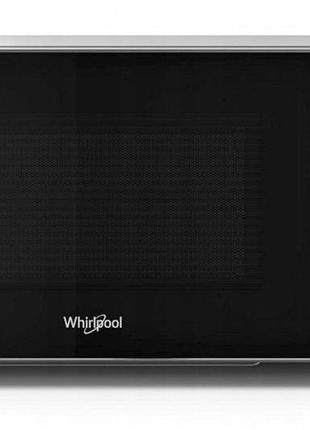 Микроволновые печи whirlpool mwp 101 sb 20