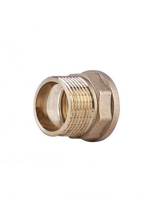 Перехідник thermo alliance standart 3/4"х1/2" вн sd4091520l6