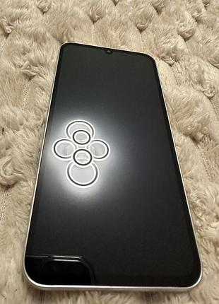 Продам смартфон samsung  a34 6