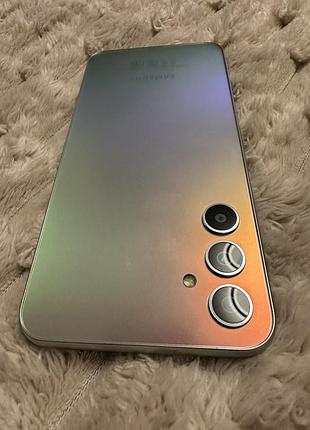 Продам смартфон samsung  a34 4