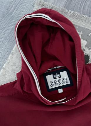 Weekend offender худі 5
