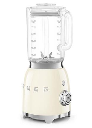 Блендери smeg blf03creu 800