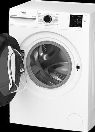 Пральні машини beko bm1wfsu36233wb 6 кг 1 200 об/хв