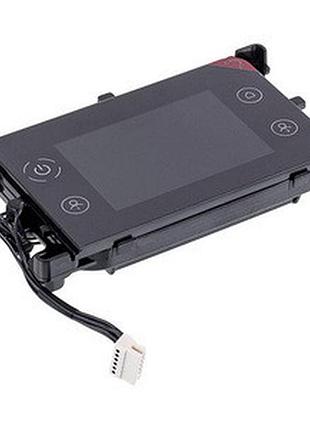 Плата управления для кофеварки krups ss-8030001751