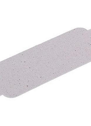 Gorenje 623614 слюда 12,5 x 4,5см для микроволновой печи