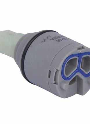 Картридж qtap (55,3x24,8x24,8) для смесителей arvin 270, arvin 255 qtarv55324824849228