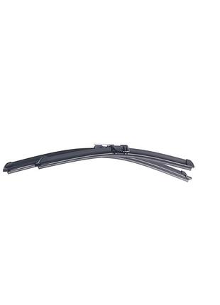Щетка-дворник лобового стекла водительская volkswagen caddy 04- vag 2k1955425b оригинал новая