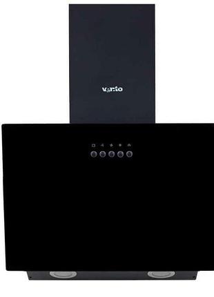 Витяжки ventolux modena 50 bk (700) pb