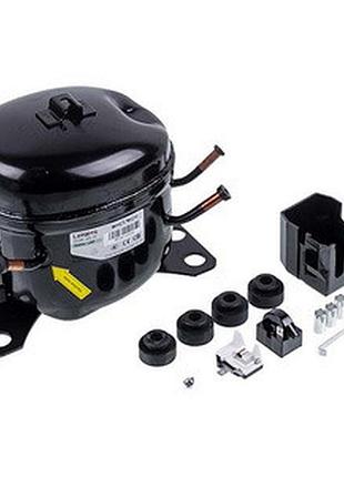 Компрессор для холодильника l69qdyg whicetech r600a 130w (с пусковым реле)