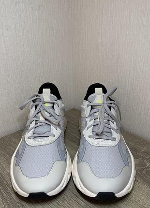 Кроссовки adidas futureflow 2