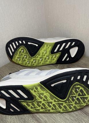 Кроссовки adidas futureflow 4