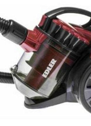 Порохотяги edler ed-1409rb 1 400 контейнер