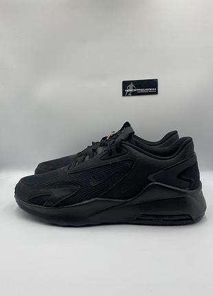 Кросівки nike air max bolt (cu4151-001) оригінал