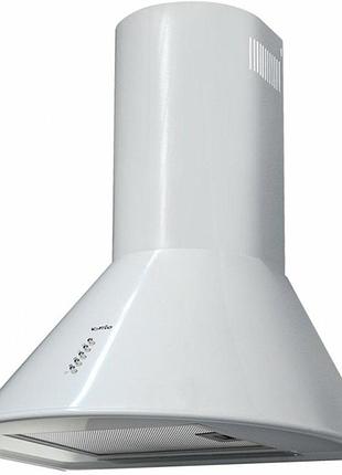 Витяжки ventolux capri 60 wh
